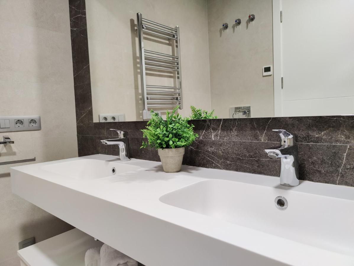 Sunset Cliffs Sea & Sky Apartments Benidorm Esterno foto