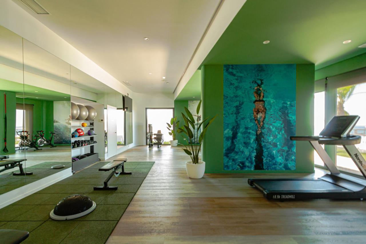 Sunset Cliffs Sea & Sky Apartments Benidorm Esterno foto