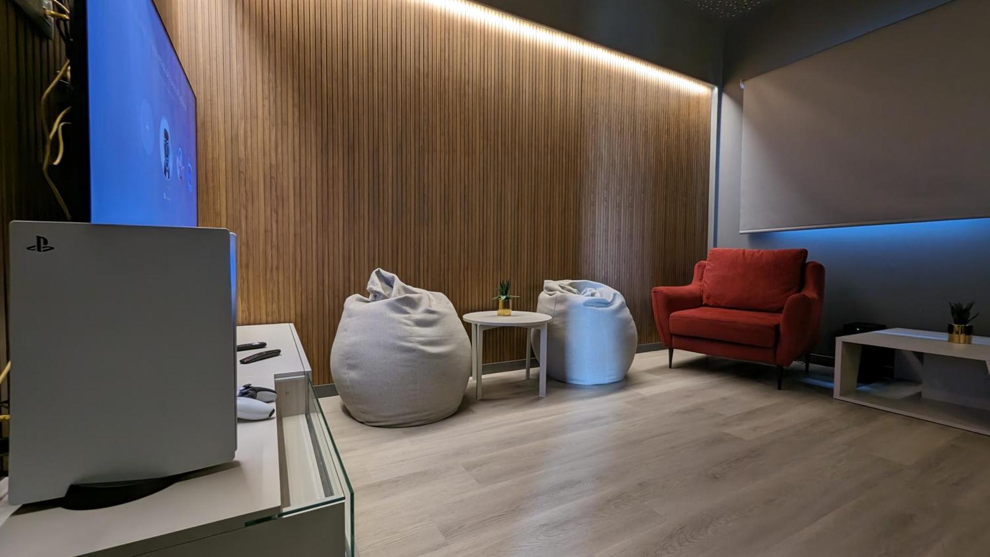 Sunset Cliffs Sea & Sky Apartments Benidorm Esterno foto