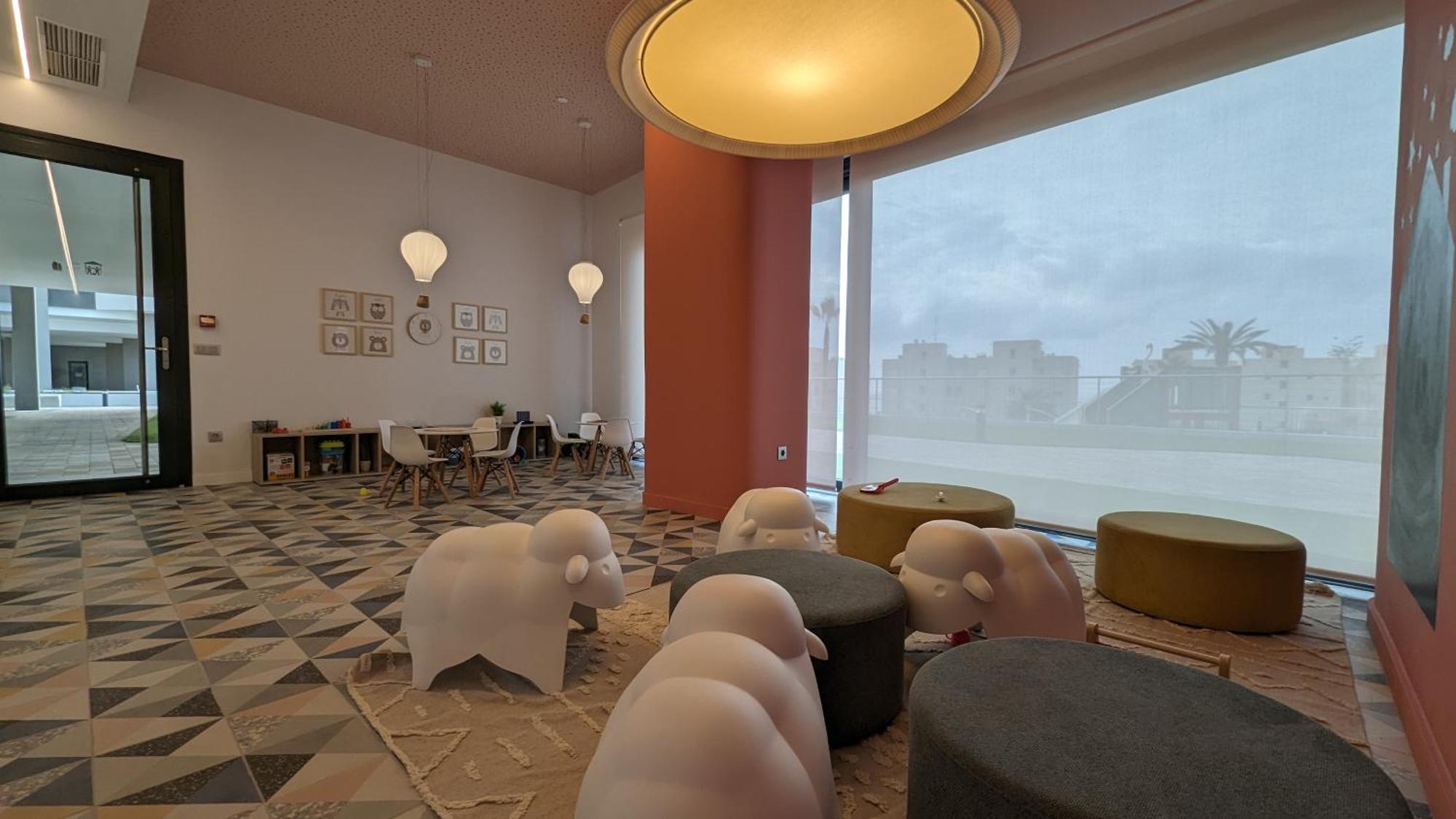Sunset Cliffs Sea & Sky Apartments Benidorm Esterno foto