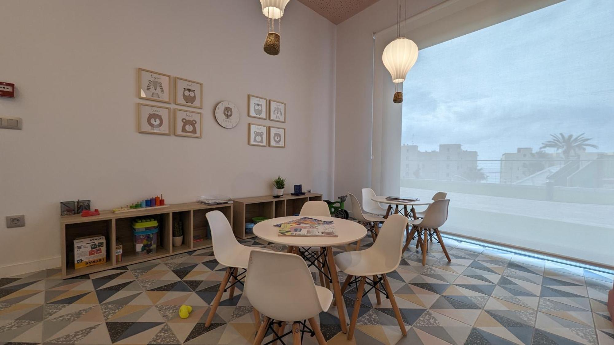 Sunset Cliffs Sea & Sky Apartments Benidorm Esterno foto